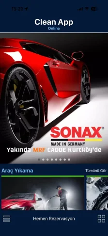 Mobil Uygulama
