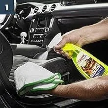Arabanızın İçi Ne Kadar Güvenli? Sonax ile Derinlemesine Detoks Zamanı