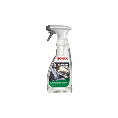 Sonax Araç İçi Temizleyici