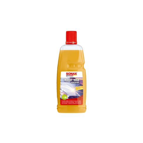 Sonax Cilalı Şampuan