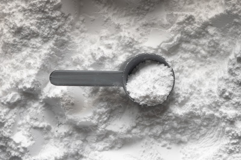 Whey Protein Isolate